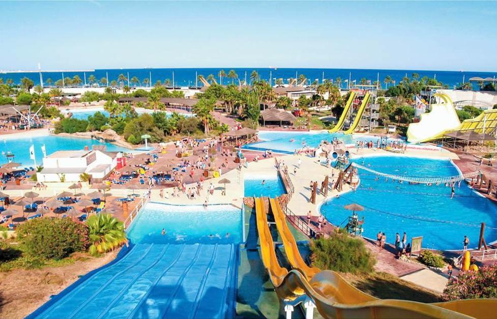 Casa De Espana Torrevieja, Costa Blanca Beach Εξωτερικό φωτογραφία