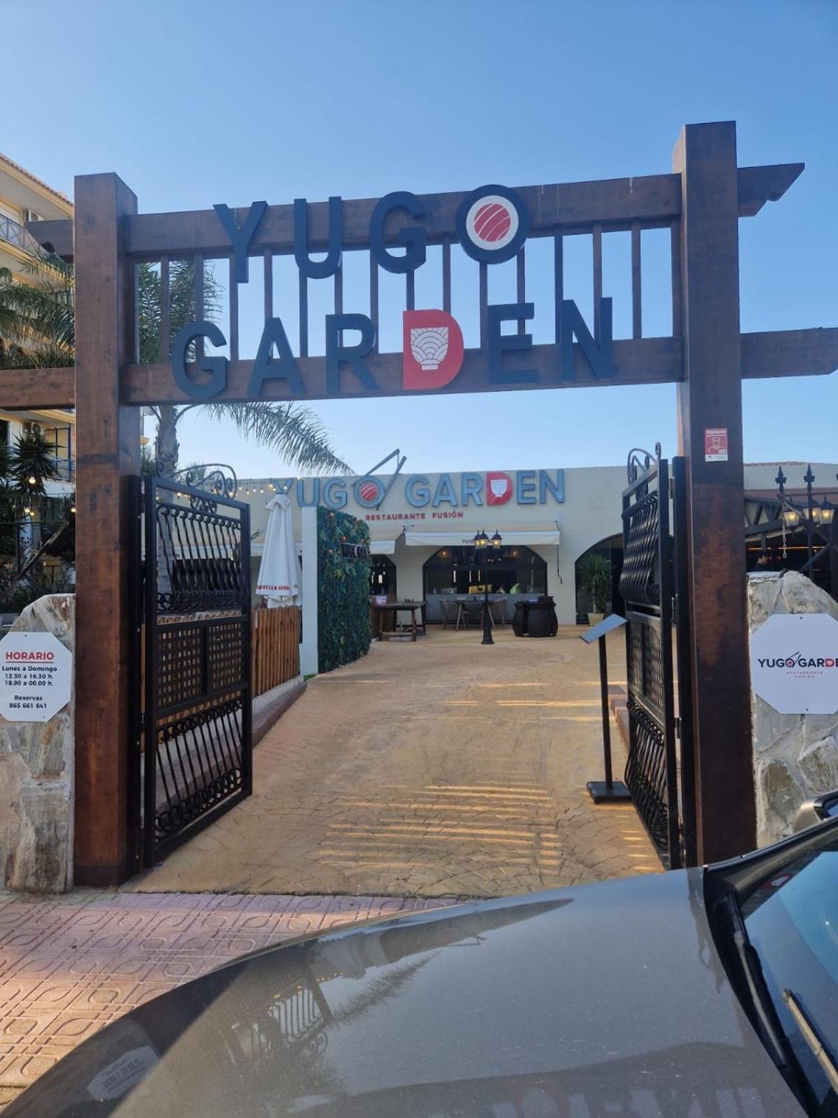 Casa De Espana Torrevieja, Costa Blanca Beach Εξωτερικό φωτογραφία
