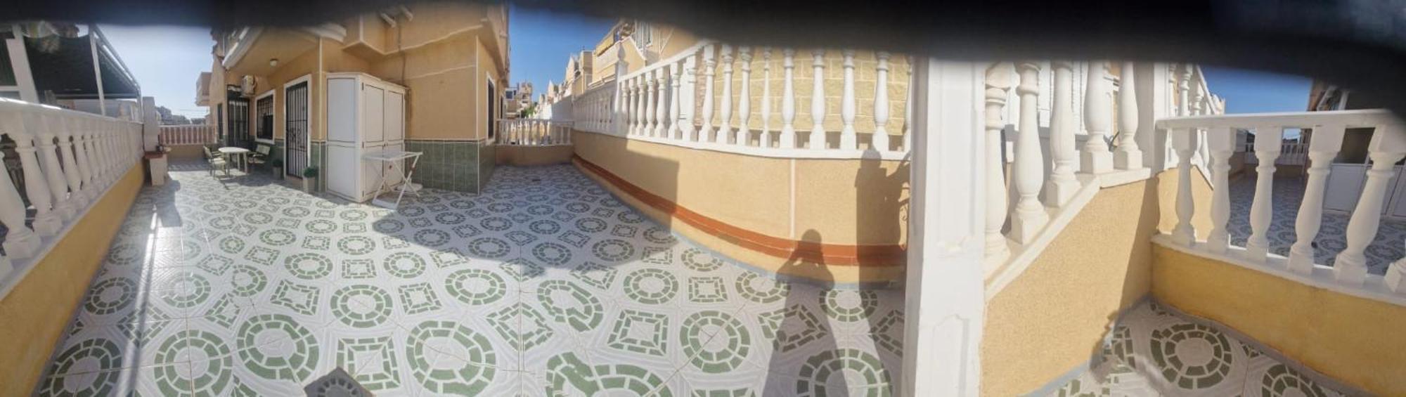 Casa De Espana Torrevieja, Costa Blanca Beach Εξωτερικό φωτογραφία