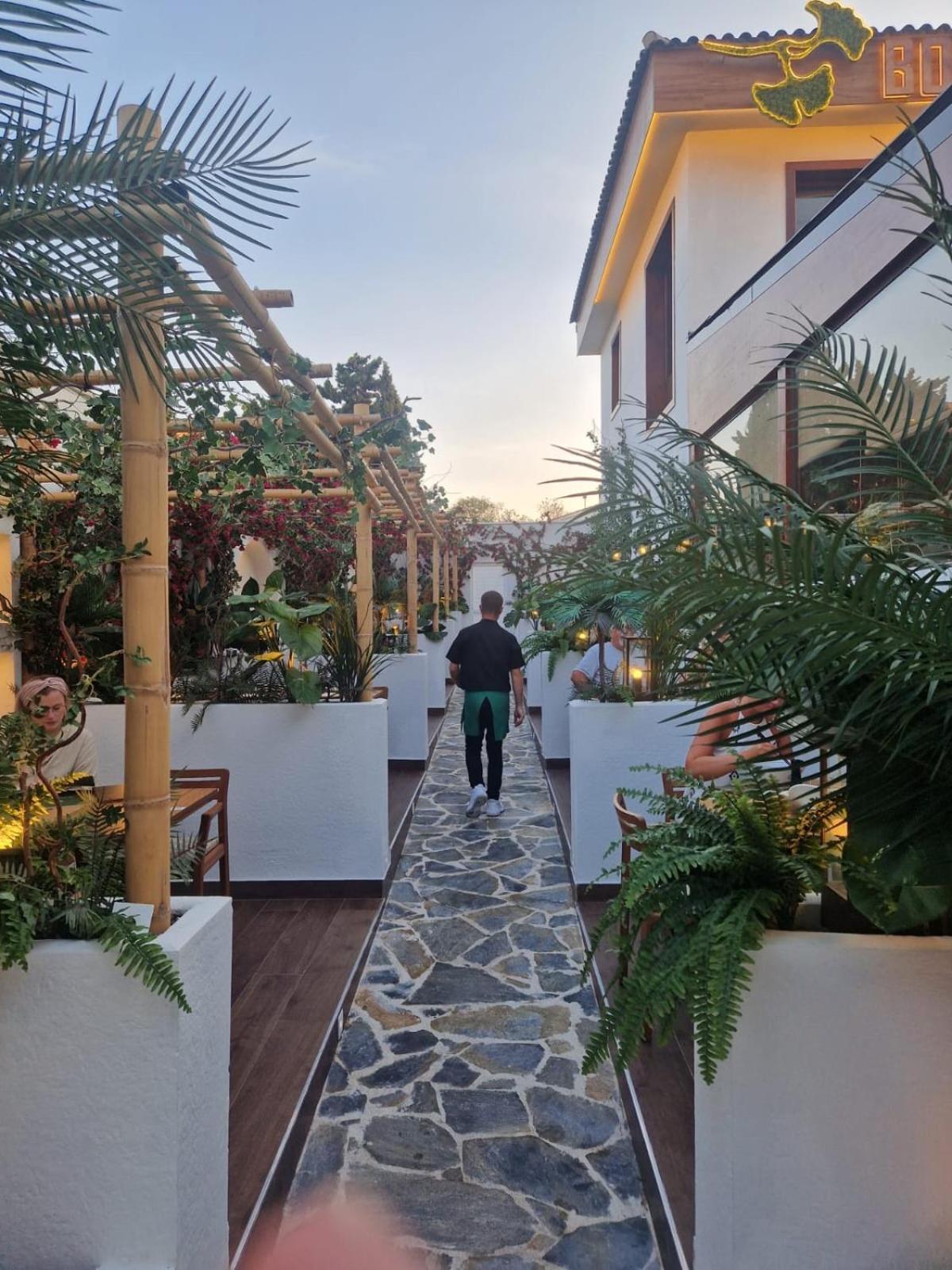 Casa De Espana Torrevieja, Costa Blanca Beach Εξωτερικό φωτογραφία